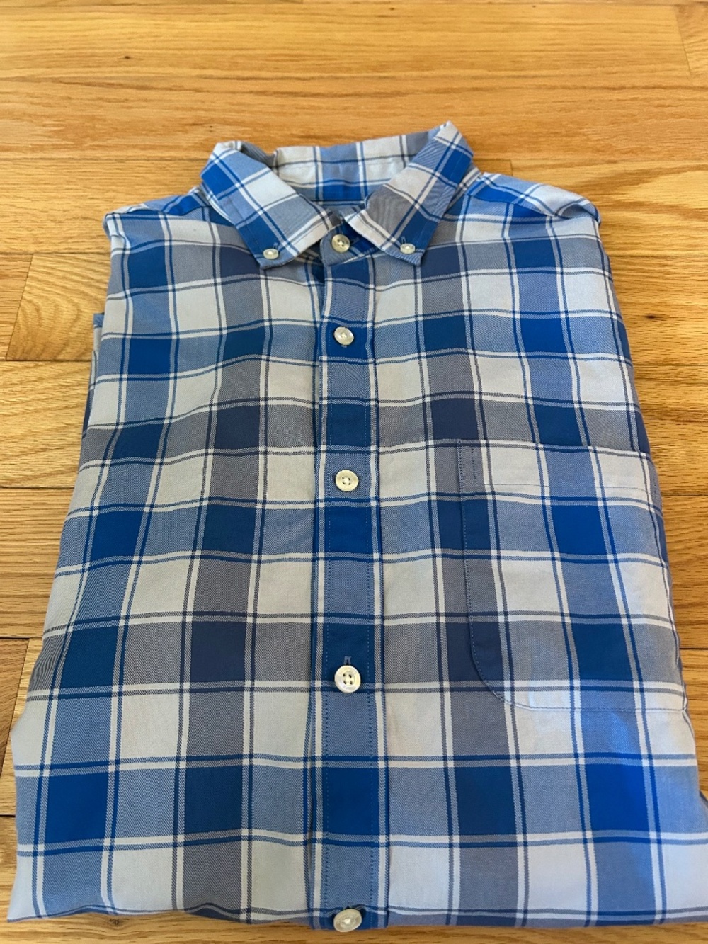 Men’s Vineyard Vines Classic Fit Murray Shirt